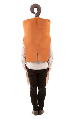 Orion Costumes All Themes Adult Doner Kebab Costume