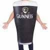 Generic Adult Pint Of Draught Beer Costume Adult Costumes