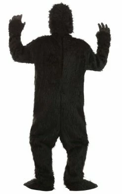 California Costumes Adult Deluxe Gorilla Costume