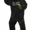 California Costumes Adult Deluxe Gorilla Costume