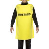 Rasta Imposta Adult Lightweight Mustard Bottle Costume
