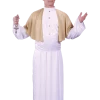 Palmer Adult Pontiff Religious Costume