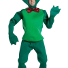 Generic Frog Prince Costume