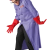 Rubies Adult Dick Dastardly Costume All Themes