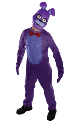 Rubies Bonnie Five Nights At Freddys Costume
