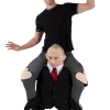 Body Republic Putin Piggyback Costume All Themes 1 Body Republic Putin Piggyback Costume All Themes