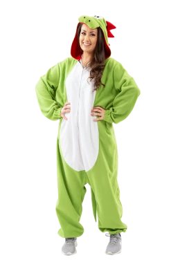 Orion Costumes Adult Dino Yoshi Costume All Themes