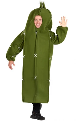 Orion Costumes Adult Funny Cactus Costume All Themes