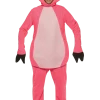 Rasta Imposta All Themes Adult Oink The Pig Costume