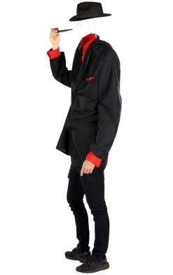 Orion Costumes Mens Costumes Adult Invisible Man Costume