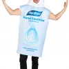 Orion Costumes Unisex Funny Hand Sanitiser Costume All Themes