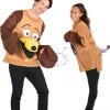 Orion Costumes Slnky Pet Costume Mens Costumes