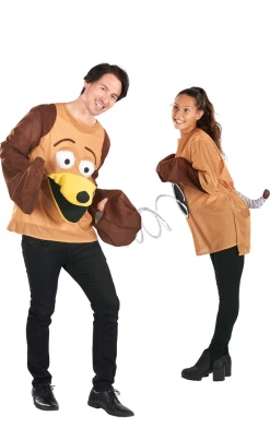 Orion Costumes Slnky Pet Costume Mens Costumes