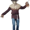 California Costumes Adult Sadistic Scarecrow Halloween Costume