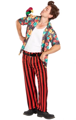 Orion Costumes All Themes Pet Investigator Costume