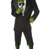 California Costumes Mens Big Frank Halloween Costume