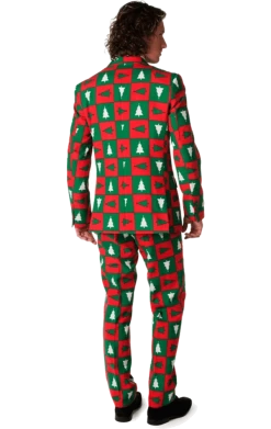 OppoSuits Treemendous OppoSuit