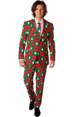 OppoSuits Treemendous OppoSuit