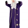 Orion Costumes All Themes Mens Classic Wizard Costume