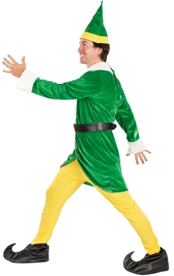 Orion Costumes Adult New York Elf Costume