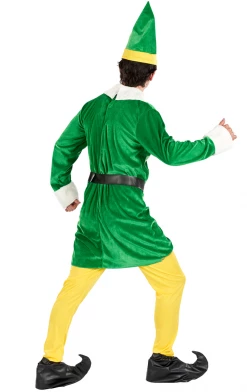 Orion Costumes Adult New York Elf Costume