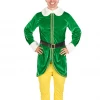Orion Costumes Adult New York Elf Costume