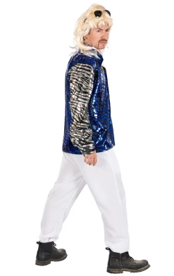 Orion Costumes All Themes Joe Exotic The Tiger King Costume