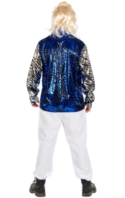 Orion Costumes All Themes Joe Exotic The Tiger King Costume