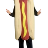 Rasta Imposta All Themes Adult Hot Dog Costume