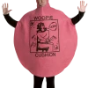 Rasta Imposta Adult Whoopee Cushion Classic Costume All Themes