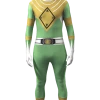 Body Republic All Themes Green Power Ranger Morphsuit 2 Body Republic All Themes Green Power Ranger Morphsuit