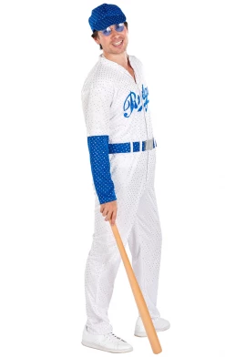 Orion Costumes Baseball Star Costume All Themes