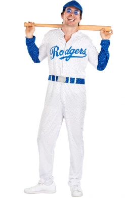 Orion Costumes Baseball Star Costume All Themes