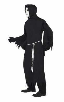 Smiffys All Themes Adult Grim Reaper Costume