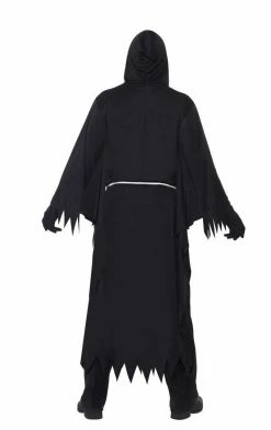 Smiffys All Themes Adult Grim Reaper Costume
