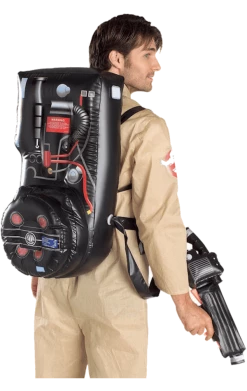 Rubies Mens Ghostbusters Movie Costume All Themes