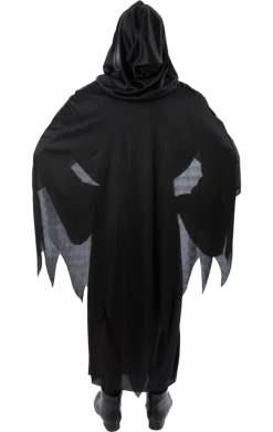 Palmer All Themes Mens Emperor Of Evil Halloween Costume