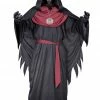 Palmer All Themes Mens Emperor Of Evil Halloween Costume