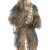 Rubies Supreme Chewbacca Costume All Themes