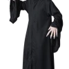 Rubies All Themes Adult Harry Potter Voldemort Costume