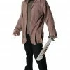 Rubies Adult Jason Voorhees Halloween Costume All Themes