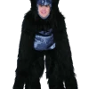 Rasta Imposta Adult Gorilla Costume