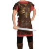 Rubies Gladiator Costume All Themes
