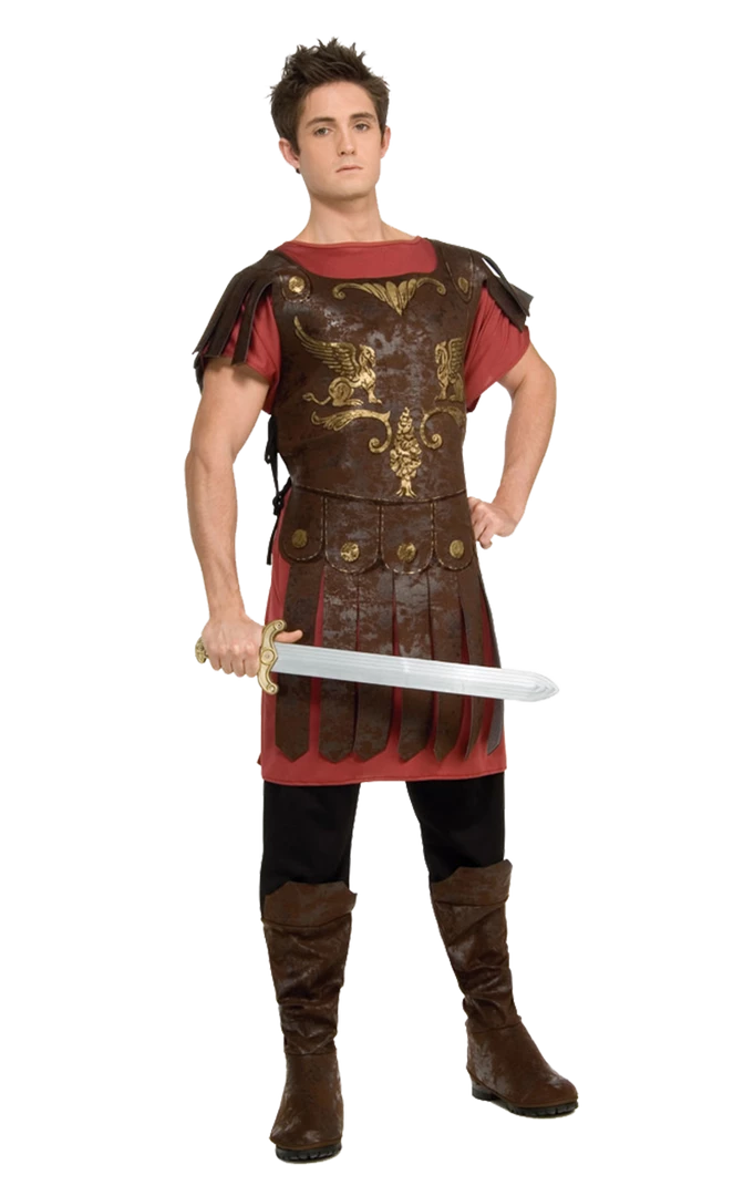 Rubies Gladiator Costume All Themes 3 Rubies Gladiator Costume All Themes