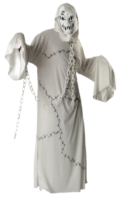 Rubies Adult Cool Ghoul Halloween Costume