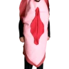 Rasta Imposta Adult Funny Giant Vagina Costume All Themes
