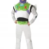 Rubies All Themes Mens Disney Buzz Lightyear Costume