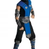 Rubies Mortal Kombat Sub-Zero Costume