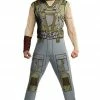 Rubies All Themes Adult Bane Costume