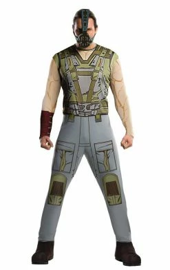 Rubies All Themes Adult Bane Costume